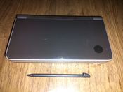 Nintendo DSi XL Black and Gold. Región libre. 