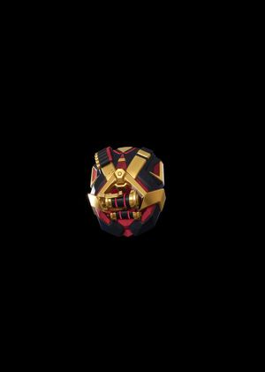 Fortnite - Bionic Relay Back Bling (DLC) Epic Games Key GLOBAL