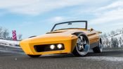 Get Forza Horizon 4 - Hot Wheels Legends Car Pack (DLC) PC/XBOX LIVE Key UNITED STATES