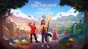 Disney Dreamlight Valley: A Rift in Time (DLC) PC/XBOX LIVE Key EUROPE