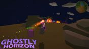 Ghostly Horizon