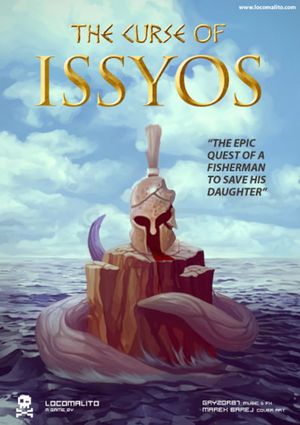 The Curse of Issyos