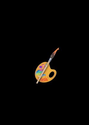 Fortnite - Combat Palette Pickaxe (DLC) Epic Games Key GLOBAL
