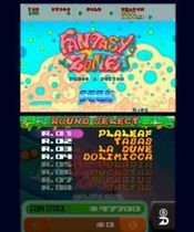 3D Fantasy Zone