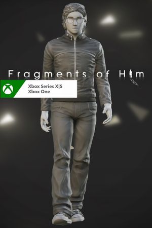 Fragments of Him XBOX LIVE Key ARGENTINA