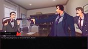Crime Opera: The Butterfly Effect XBOX LIVE Key EUROPE