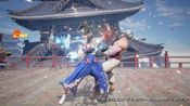Redeem Fighting EX Layer