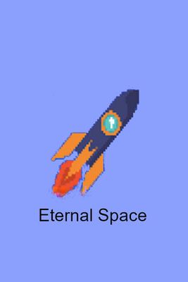 Eternal Space game cover