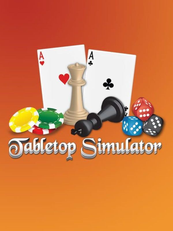 Build Your Board Game Empire and Get Tabletop Simulator Free