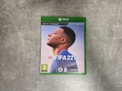 FIFA 22 Xbox One