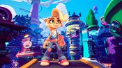 Buy Crash Bandicoot 4: It's About Time Nintendo Switch