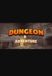 Dungeon & Adventure (PC) Steam Key GLOBAL