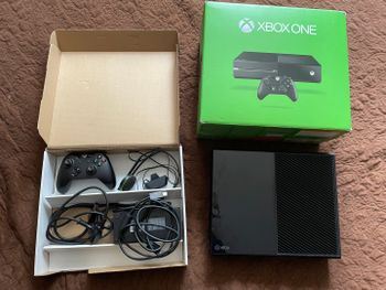 xbox one 500gb