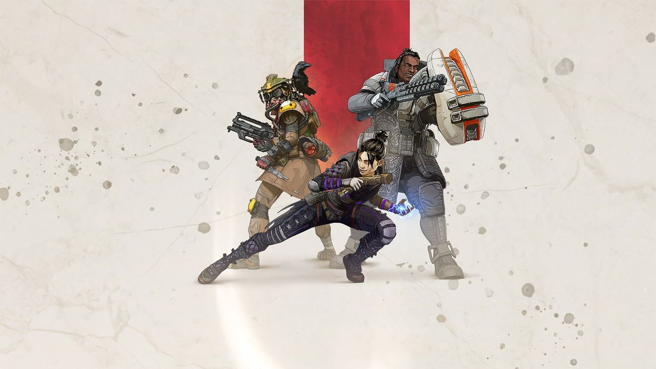 Apex Legends: Lifeline Edition Xbox One