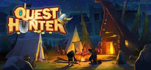 Quest Hunter