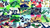 Cloudlands: VR Minigolf
