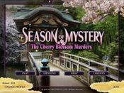 SEASON OF MYSTERY: The Cherry Blossom Murders (PC) Steam Key GLOBAL