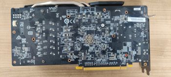 MSI Radeon RX 470 8 GB 926-1254 Mhz PCIe x16 GPU for sale