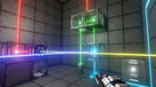 Laser Grid for sale