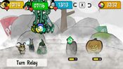 Redeem Bug Fables