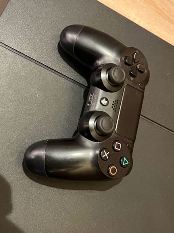 Get PlayStation 4 500GB 