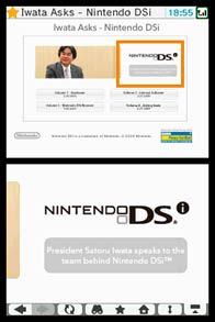 Buy Nintendo DSi Browser Nintendo DS