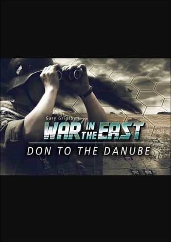 Gary Grigsby's War in the East: Don to the Danube (DLC) (PC) Steam Key GLOBAL