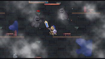 Get Rogue Legacy PS Vita