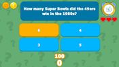 Get The Ultimate Trivia Challenge