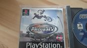 Mat Hoffman's Pro BMX PlayStation