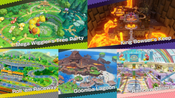 Super Mario Party™ Jamboree (Nintendo Switch) eShop Key NORTH AMERICA