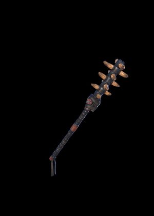 Fortnite - Breaker Mace Pickaxe (DLC) Epic Games Key GLOBAL