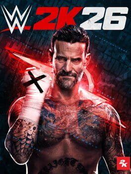 WWE 2K26 Steam Key (PC) CIS