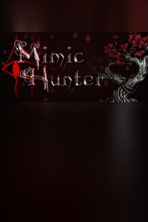 Mimic Hunter Steam Key (PC) GLOBAL