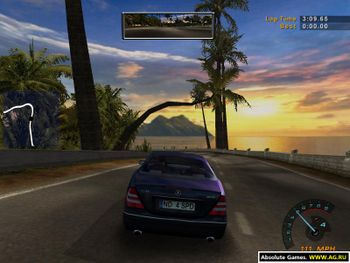 Buy Need for Speed: Hot Pursuit 2 Xbox