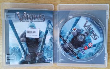 Buy Viking: Battle for Asgard PlayStation 3