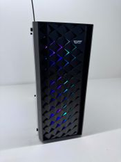 i7-6700, RX 6600 žaidimų kompiuteris