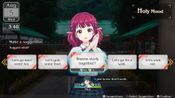 Loop8: Summer of Gods (PC) Steam Key GLOBAL