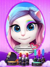 Redeem My Talking Angela