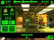 Redeem Fallout Shelter