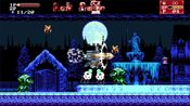 Bloodstained: Curse of the Moon 2 XBOX LIVE Key COLOMBIA for sale