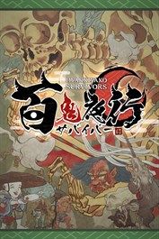 HYAKKI YAKO Survivors (Windows/Xbox Series X|S) XBOX LIVE Key EUROPE
