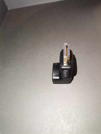 HDMI adapteris į viršų for sale