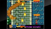 ACA NEOGEO NINJA COMMANDO