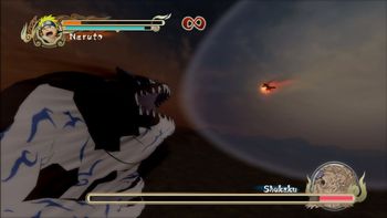 Get NARUTO: Ultimate Ninja Storm PlayStation 3
