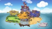 Magic Twins Steam Key GLOBAL