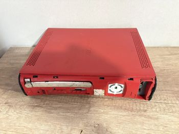 Pirkti Nintendo 3DS (Red)