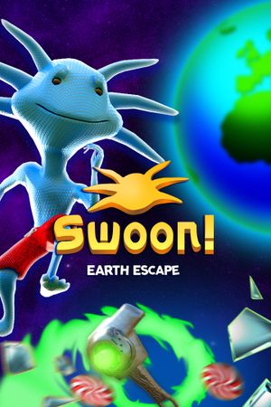 Swoon! Earth Escape XBOX LIVE Key UNITED STATES