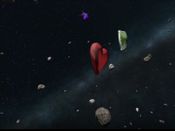 Asteroid Blaster VR for sale