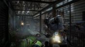 World War Z: Aftermath PlayStation 4